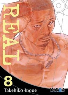 real new edition 8-takehiko inoue-9791387784577
