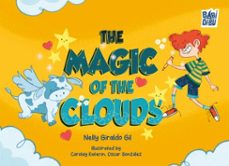 the magic of the clouds (ebook)-nelly giraldo gil-carolay katerin-9791387821777