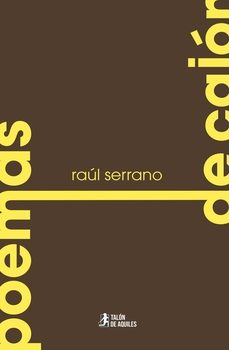 poemas de cajon-raul serrano lopez-9791387861377