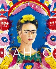 galeria de arte. frida kahlo-frida kahlo-ines boittaux-9791387881177