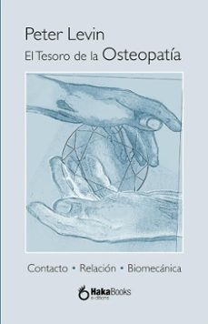 el tesoro de la osteopatia (ebook)-peter levin-9791387945077