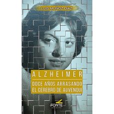 alzheimer-luis muñoz diaz-9791387958077