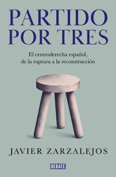 -javier zarzalejos-9791388092077