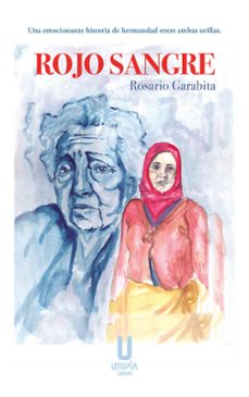 rojo sangre-rosario garabita-9791399036077