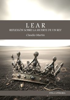 lear.-claudio martin-9791399153477