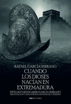 -rafael garcia serrano-9791399229677