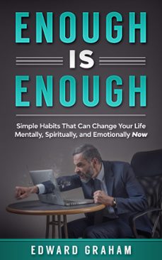 enough is enugh (ebook)-edward graham-9798201257477