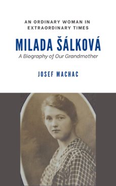 milada šálková (ebook)-josef machac-9798201799977