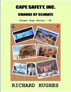 cape safety, inc. - change of climate (ebook)-richard hughes-9798215103777