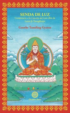 senda de luz (ebook)-gueshe tamding gyatso-9798215497777