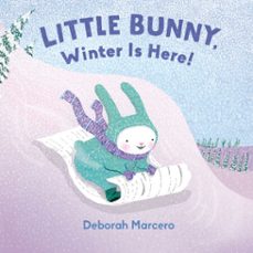little bunny, winter is here! (ebook)-deborah marcero-9798217114177
