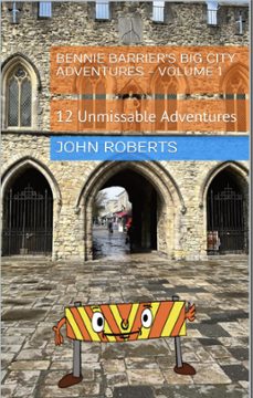 -john roberts-9798223572077