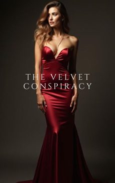 the velvet conspiracy (ebook)-dan paul-9798230217077