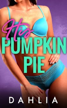 his pumpkin pie (ebook)-9798230256977