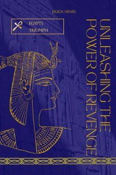 egypts triumph (ebook)-henri ligios-9798230959977