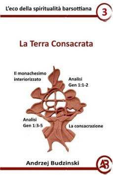 la terra consacrata (ebook)-andrzej budzinski-9798231313877