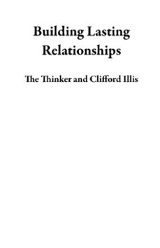-the thinker-clifford illis-9798231423477