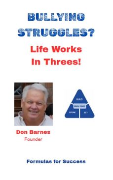 bullying struggles? (ebook)-don barnes-9798231470877