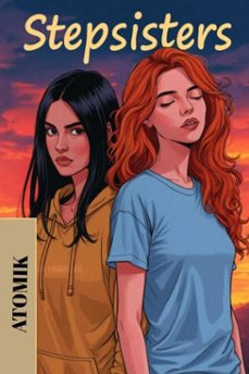 stepsisters (ebook)-9798231521777