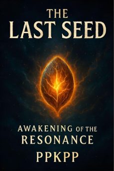 the last seed awakening of the resonance (ebook)-9798231570577