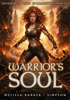 warrior's soul (ebook)-melissa barker-simpson-9798231591077