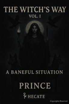 the witch's way vol. i (ebook)-9798231630677