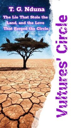 vultures' circle (ebook)-t. g. nduna-9798232053277