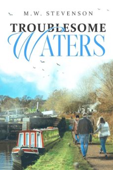 troublesome waters (ebook)-m.w. stevenson-9798232467777