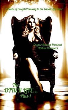 the other life... plus-1 (ebook)-caspar michael friedrich-willem overmars-9798232741877