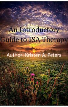 an introductory guide to isa therapy (ebook)-kristen a. peters-9798233010477