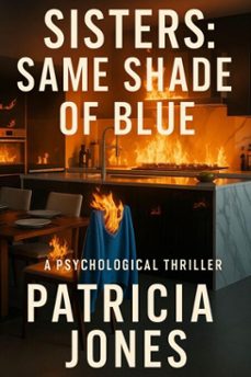-patricia jones-9798233095177