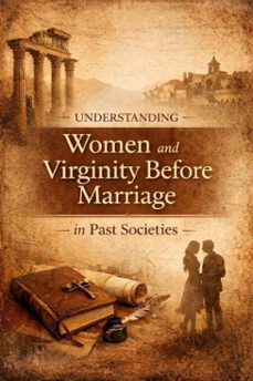 understanding women, virginity before marraige in past societies (ebook)-stefan m. sapphire-9798233166877