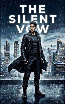 the silent vow : the ethan kade (ebook)-shubham patidar-9798233393877