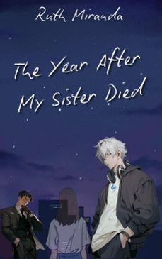 the year after my sister died (ebook)-ruth miranda-9798233451577