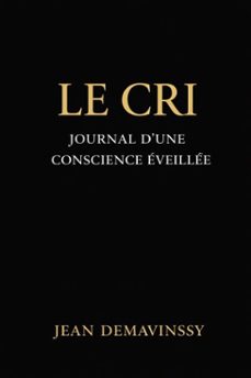 le cri (ebook)-jean demavinssy-9798233592577