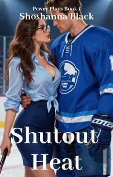 shutout heat (ebook)-shoshanna black-9798233995477