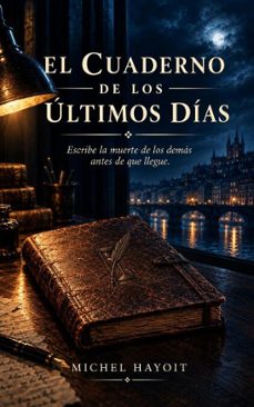 -michel hayoit-9798235850477