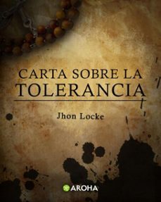carta sobre la tolerancia (ebook)-jhon locke-9798317472177