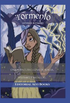 tormento (ebook)-viktoria m. bustamante-9798322758877