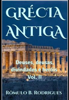grecia antiga (ebook)-rômulo b. rodrigues-9798323241477