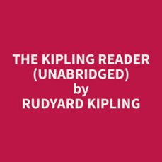 the kipling reader (unabridged) (audiolibro)-9798330025077