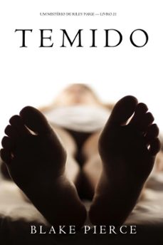 temido (um misterio de riley paige  livro 21) (ebook)-blake pierce-9798341576377