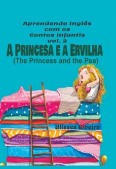 a princesa e a ervilha (ebook)-ulisses ribeiro-9798371583277