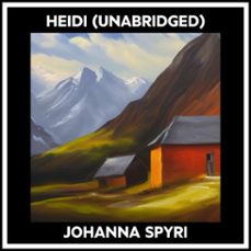 -johanna spyri-9798822553477
