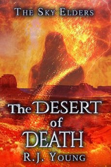 the desert of death (ebook)-r.j. young-9798823207577