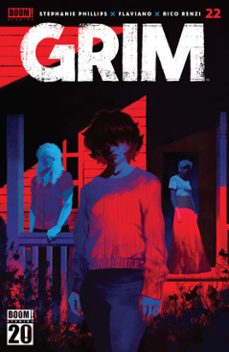 grim @22 (ebook)-stephanie phillips-9798892156677
