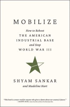 mobilize (ebook)-shyam sankar-madeline hart-9798895655177