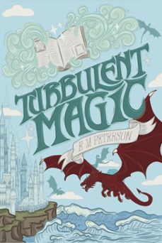 turbulent magic (ebook)-e.m. peterson-9798987569177