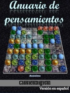 anuario de pensamientos (ebook)-2910020401146