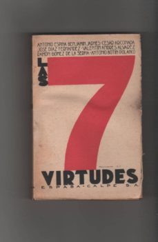 las siete virtudes-mkt0000028877